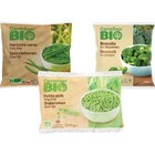SUR TOUS LES LÉGUMES SURGELÉS - CARREFOUR BIO dans le catalogue Carrefour