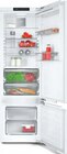 Aktuelle Kühlschrank Angebote bei EURONICS in Stade (Hansestadt) Aktuelles KF 7742 C Kühl-Gefrier-Kombination Angebot bei EURONICS in Stade (Hansestadt) ab 1.579,00 €
