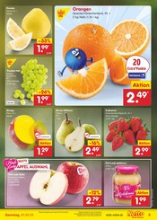 Aktueller Netto Marken-Discount Prospekt mit Äpfel, "Aktuelle Angebote", Seite 5