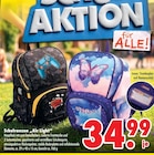 Schulranzen Angebote bei Mäc-Geiz Dresden für 34,99 €