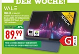 Tablet V10A-4128 Angebote von VALE bei Marktkauf Gladbeck für 89,99 €