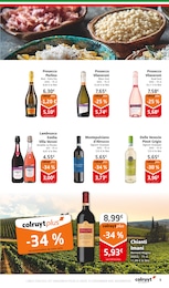 Offre Prosecco dans le catalogue Colruyt du moment à la page 5