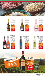 Vin Angebote im Prospekt "Voyagez en Italie" von Colruyt Vin Angebote im Prospekt "Voyagez en Italie" von Colruyt auf Seite 5