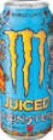 Energy Drink Angebote von Monster Energy bei Netto Marken-Discount Bad Oeynhausen für 0,77 €