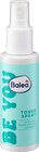 Toner Spray Be You im Angebot bei dm-drogerie markt in Bonn Toner Spray Be You Angebote von Balea bei dm-drogerie markt Bonn für 2,45 €