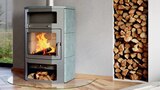 Kaminofen Saarbrücken im Angebot bei Hagebaumarkt in Witten Kaminofen Saarbrücken Angebote von thermia bei Hagebaumarkt Witten für 999,00 €