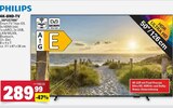 4K-UHD-TV Angebote von Philips bei E center Mainz für 289,99 €