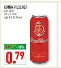 Aktuelle König Pilsener Angebote bei Marktkauf in Münster Aktuelles König Pilsener Angebot bei Marktkauf in Münster ab 0,79 €