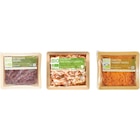 SUR TOUTES LES SALADES BIO 200 G - MIX BUFFET - Carrefour à Avignon SUR TOUTES LES SALADES BIO 200 G - MIX BUFFET en promo chez Carrefour Avignon