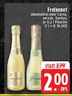 alkoholfrei im Angebot bei EDEKA in Mönchengladbach alkoholfrei Angebote von Freixenet bei EDEKA Mönchengladbach für 2,00 €