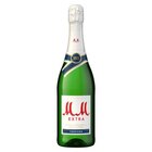 Sekt im Lidl Prospekt Sekt, trocken von MM im aktuellen Lidl Prospekt für 2,99 €