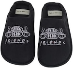 Chaussons - FRIENDS en promo chez Lidl Fontenay-sous-Bois à 6,99 €