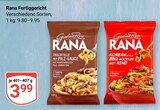 Aktuelle Nudeln Angebote bei GLOBUS in Halle (Saale) Aktuelles Fertiggericht Angebot bei GLOBUS in Halle (Saale) ab 3,99 €
