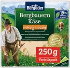 Bergbauern Käse bei Lidl im Prospekt "" für 2,99 €