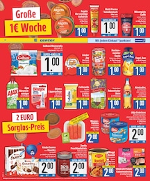 EDEKA Kinder im Prospekt EDEKA Kinder im Prospekt