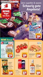Aktueller REWE Discounter Prospekt für Zeitlarn: Dein Markt mit 34} Seiten, 26.10.2026 - 31.10.2026