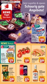 REWE Discounter Prospekt der aktuellen Woche mit 34 Seiten, gültig von 26.10.2026 bis 31.10.2026, in Zeitlarn und Umgebung Aktueller REWE Discounter Prospekt in Zeitlarn und Umgebung, "Dein Markt" mit 34 Seiten, 26.10.2026 - 31.10.2026
