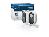 Essential 3 2K-Innenkamera, 2er Set, Überwachungskamera Set von ARLO im aktuellen MediaMarkt Saturn Prospekt für 99,00 €