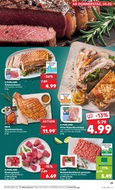 Aktueller Kaufland Prospekt mit Schuhe, "Aktuelle Angebote", Seite 29