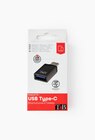 Adaptateur USB C vers USB A TNB ultra compact transfert USB 3.0 rapide - Monoprix Saumur à Saumur Adaptateur USB C vers USB A TNB ultra compact transfert USB 3.0 rapide en promo chez Monoprix Saumur Saumur à 7,34 €