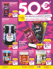 Aktueller Netto Marken-Discount Prospekt mit Erdbeeren, "Aktuelle Angebote", Seite 27