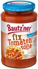 Fix Soße von Bautz'ner für 1,49 € bei Penny im Angebot Fix Soße von Bautz'ner im aktuellen Penny Prospekt