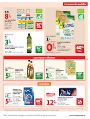 Prospectus Auchan Supermarché "BEAUTÉ" en cours à Marseille, Page 25 Catalogue Auchan Supermarché en cours à Marseille, "BEAUTÉ", Page 25