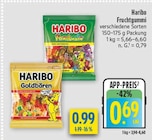 Goldbären Angebote von Haribo bei diska Weiden für 0,69 €