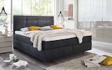 Aktuelles Boxspringbett CASA LUNA Angebot bei Zurbrüggen in Essen ab 1.295,00 €