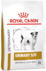 Croquettes Royal Canin Veterinary Urinary S/O - Royal Canin à 43,64 € dans le catalogue Maxi Zoo