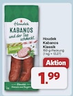 Kabanos Klassik von Houdek im aktuellen famila Nordwest Prospekt
