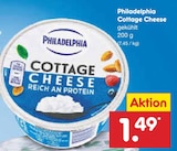 Cottage Cheese bei Netto Marken-Discount im Lauchhammer Prospekt für 1,49 €