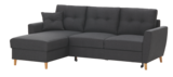Polsterecke für 444,00 € bei Sconto SB im Angebot Polsterecke im aktuellen Sconto SB Prospekt