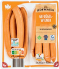 Aktuelles Geflügel-wiener Angebot bei Netto Marken-Discount in Dresden ab 2,79 €