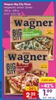 Big City Pizza von Wagner im aktuellen Netto Marken-Discount Prospekt für 1,99 €