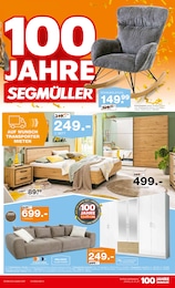 Segmüller Bigsofa im Prospekt 