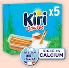 Super U Rocbaron - Promo -60% de remise immédiate sur le 2ème produit identique sur la gamme KIRI Promo -60% de remise immédiate sur le 2ème produit identique sur la gamme KIRI à dans le catalogue Super U à Rocbaron