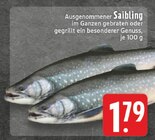 Saibling bei E center im Prospekt "" für 1,79 €