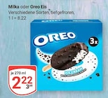 Aktuelle Milka Angebote bei GLOBUS in Halle (Saale) Aktuelles Eis Angebot bei GLOBUS in Halle (Saale) ab 2,22 €