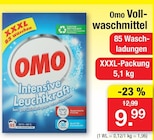 Aktuelle Waschmittel Angebote bei Zimmermann in Oldenburg Aktuelles Vollwaschmittel Angebot bei Zimmermann in Oldenburg ab 9,99 €