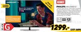 480LED810/12 OLED-4K TV Angebote von Philips bei MEDIMAX Moers für 1.299,00 €