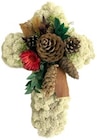 Moos-Grabschmuck im Angebot bei Thomas Philipps in Hof Moos-Grabschmuck Angebote bei Thomas Philipps Hof für 10,99 €