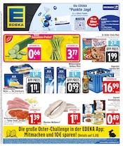 EDEKA Discounter Prospekt der aktuellen Woche mit 28 Seiten, gültig von 16.03.2026 bis 21.03.2026, in Wallersdorf und Umgebung Aktueller EDEKA Discounter Prospekt in Wallersdorf und Umgebung, "Wir lieben Lebensmittel." mit 28 Seiten, 16.03.2026 - 21.03.2026