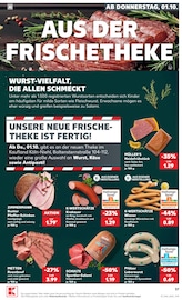 Rindfleisch im Kaufland Prospekt in Frechen Aktueller Kaufland Prospekt mit Rindfleisch, "Hier bin ich richtig", Seite 47