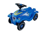 Bobby-Car-Classic Police Rutscherfahrzeug Blau von BIG im aktuellen MediaMarkt Saturn Prospekt für 49,99 €