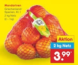 Mandarinen von  im aktuellen Netto Marken-Discount Prospekt für 3,99 €