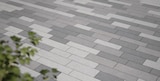 RWTop Baunatal Pflaster Dunkelgrau Angebote von FCN Betonelemente bei Raiffeisen Waren GmbH Erfurt für 31,89 €