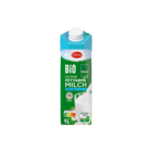Aktuelles Bioland Haltbare Milch Angebot bei Lidl in Hamburg ab 1,15 €
