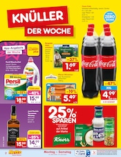 Persil im Netto Marken-Discount Prospekt in Waiblingen Aktueller Netto Marken-Discount Prospekt mit Persil, "Aktuelle Angebote", Seite 2