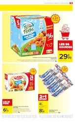 Offre Sucre dans le catalogue Carrefour Market du moment à la page 15